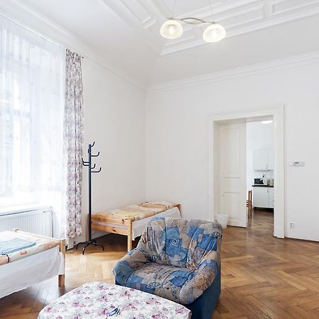 Gallery Hostel Prague Luaran gambar