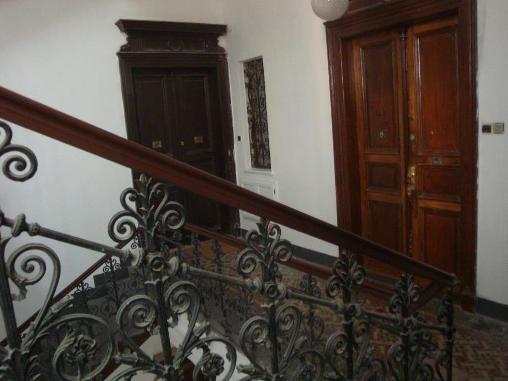 Gallery Hostel Prague Luaran gambar