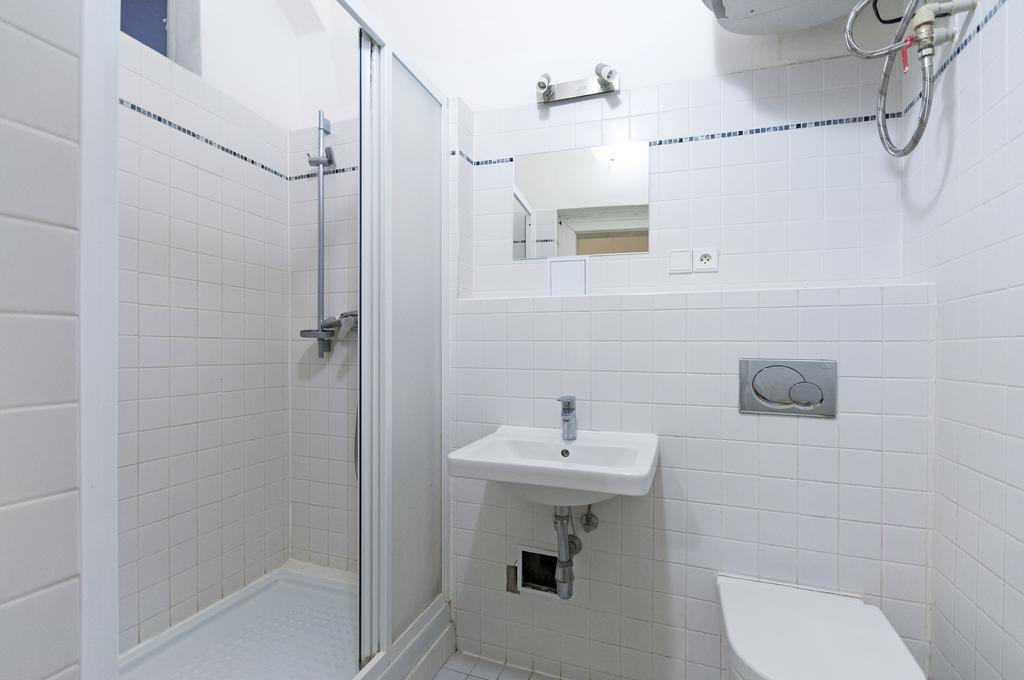 Gallery Hostel Prague Luaran gambar